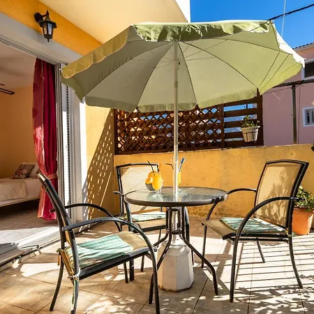 Mary's House Апартаменты