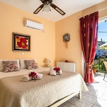 Mary's House Kefalonia Island