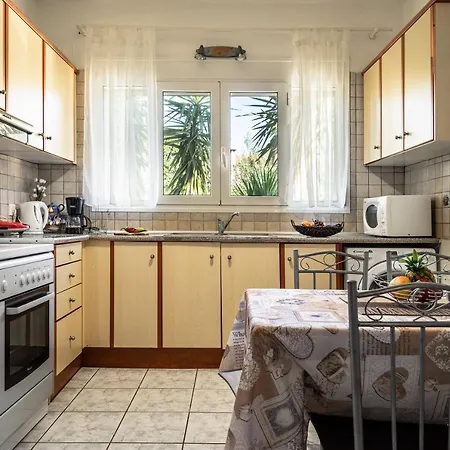 Appartement Mary's House Kefalonia Island
