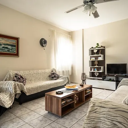 Apartman Mary's House *