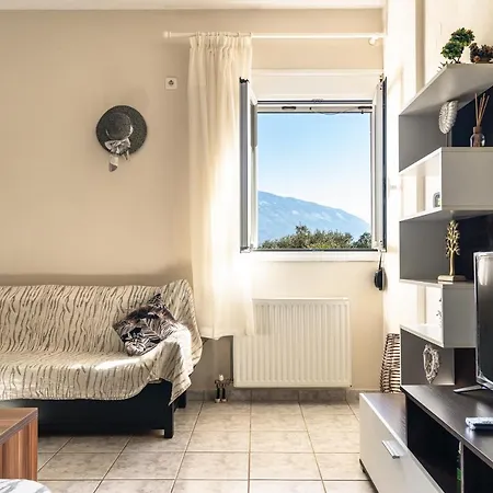 Mary's House Apartament *