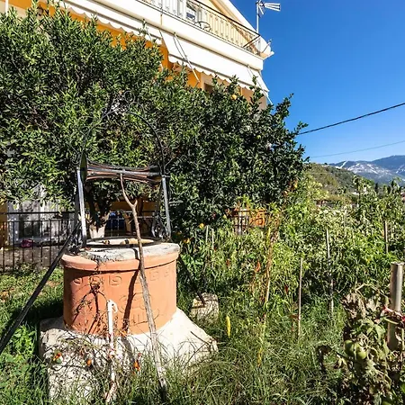 Apartament Mary's House Kefalonia Island